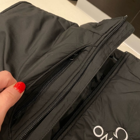 OMEGA Watches Embroidered Men’s Vest - Picture 7 of 12